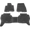 Rezaw Plast Guminiai kilimėliai Mitsubishi Pajero III 2002-2006m. (5 durų)