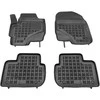 Rezaw Plast Guminiai kilimėliai Mitsubishi Colt 5 durų 2008-2012m.