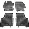 Rezaw Plast Guminiai kilimėliai Nissan Note 2006-2013m.