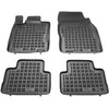 Rezaw Plast Guminiai kilimėliai Nissan Qashqai II 2014-2020m.