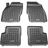 Rezaw Plast Guminiai kilimėliai Opel Corsa D 2006-2014m.