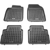 Rezaw Plast Guminiai kilimėliai Opel Vectra C Caravan 2003-2008m.