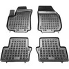 Rezaw Plast Guminiai kilimėliai Opel Zafira B8 2005-2014m.