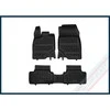 Rezaw Plast Guminiai kilimėliai Peugeot e-3008 III Electric (BEV) nuo 2024m.