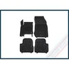 Rezaw Plast Guminiai kilimėliai Peugeot 208 II Hybrid (MHEV) nuo 2023m.