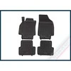 Rezaw Plast Guminiai kilimėliai Renault Fluence 2012-2016m.