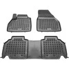 Rezaw Plast Guminiai kilimėliai Renault Kangoo 2008-2020m.
