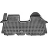 Rezaw Plast Guminiai kilimėliai Renault Trafic II 2001-2014m.
