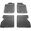 Rezaw Plast Guminiai kilimėliai Renault Kangoo I 1998-2008m.