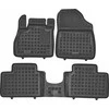 Rezaw Plast Guminiai kilimėliai Renault Grand Scenic IV nuo 2016m.