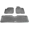 Rezaw Plast Guminiai kilimėliai Seat Alhambra 5 vietų 1995-2010m.