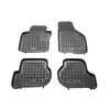 Rezaw Plast Guminiai kilimėliai Seat Leon II 2005-2013m.