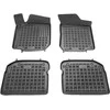 Rezaw Plast Guminiai kilimėliai Seat Toledo 1999-2004m.