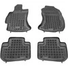 Rezaw Plast Guminiai kilimėliai Subaru Forester IV 2013-2018m.