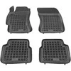 Rezaw Plast Guminiai kilimėliai Subaru Forester III 2008-2013m.