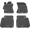 Rezaw Plast Guminiai kilimėliai Subaru Outback III 2004-2009m.