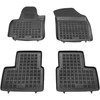 Rezaw Plast Guminiai kilimėliai Suzuki SX4 2006-2013m.