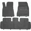 Rezaw Plast Guminiai kilimėliai Tesla Model 3 nuo 2021m. (version with heat pump)