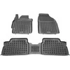 Rezaw Plast Guminiai kilimėliai Toyota Auris II 2007-2012m.