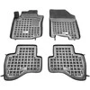 Rezaw Plast Guminiai kilimėliai Toyota Aygo 2005-2014m.