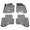 Rezaw Plast Guminiai kilimėliai Toyota Aygo 2005-2014m.