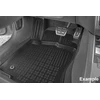 Rezaw Plast Guminiai kilimėliai Toyota Hilux 4 durų 2005-2015m.