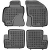 Rezaw Plast Guminiai kilimėliai Toyota RAV4 II 2000-2003m. (5 durų)