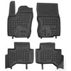Rezaw Plast Guminiai kilimėliai Toyota Land Cruiser J250 nuo 2024m.