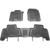 Rezaw Plast Guminiai kilimėliai Toyota Land Cruiser J150 IV 2010-2023m.