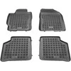 Rezaw Plast Guminiai kilimėliai Toyota Prius II (XW20) 2003-2009m.