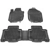 Rezaw Plast Guminiai kilimėliai Toyota RAV4 III 2006-2012m. (5 durų, USA versija)