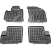 Rezaw Plast Guminiai kilimėliai Toyota RAV4 II 2003-2005m. (5 durų)