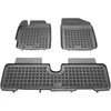Rezaw Plast Guminiai kilimėliai Toyota Urban Cruiser 2008-2014m.