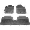 Rezaw Plast Guminiai kilimėliai Toyota Yaris III 2011-2019m. (5 durų)