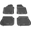 Rezaw Plast Guminiai kilimėliai Volkswagen Caddy 5 durų 2003-2020m.