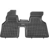 Rezaw Plast Guminiai kilimėliai Volkswagen Transporter T4 1990-2003m.
