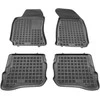 Rezaw Plast Guminiai kilimėliai Volkswagen Passat B5 1996-2005m.