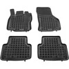 Rezaw Plast Guminiai kilimėliai Volkswagen Passat B8 2014-2023m.