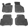 Rezaw Plast Guminiai kilimėliai Volkswagen Passat B7 2010-2014m.