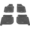 Rezaw Plast Guminiai kilimėliai Volkswagen Touran 2010-2015m.
