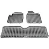 Rezaw Plast Guminiai kilimėliai Volkswagen Sharan 5 vietų 1995-2010m.