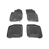 Rezaw Plast Guminiai kilimėliai Volvo S40 1995-2004m.