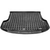 Rezaw Plast Guminis bagažinės kilimėlis Kia Sorento II 2009-2014m. (5 vietų)