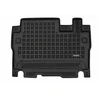 Rezaw Plast Guminis bagažinės kilimėlis Toyota Proace Verso II Long, L2, facelift nuo 2024m. (vieno lygio bagažinė)