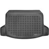 Rezaw Plast Guminis bagažinės kilimėlis Honda Civic XI e:HeV Hybrid (HEV), Liftback nuo 2022m. (version without subwoofer, with repair tool kit)