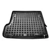Rezaw Plast Guminis bagažinės kilimėlis BMW X3 E83 2003-2010m.