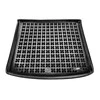 Rezaw Plast Guminis bagažinės kilimėlis Mitsubishi Outlander III 2012-2021m.
