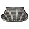 Rezaw Plast Guminis bagažinės kilimėlis Mazda 6 Hatchback 2002-2008m.