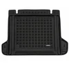 Rezaw Plast Guminis bagažinės kilimėlis Toyota Land Cruiser J150 2017-2024m. (5 vietų, with 220V socket, with load securing system)
