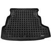 Rezaw Plast Guminis bagažinės kilimėlis Nissan Primera Hatchback 2002-2007m.